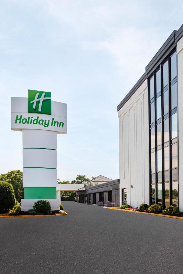 Holiday Inn Hasbrouck Heights-Meadowlands, An Ihg Hotel Exterior photo